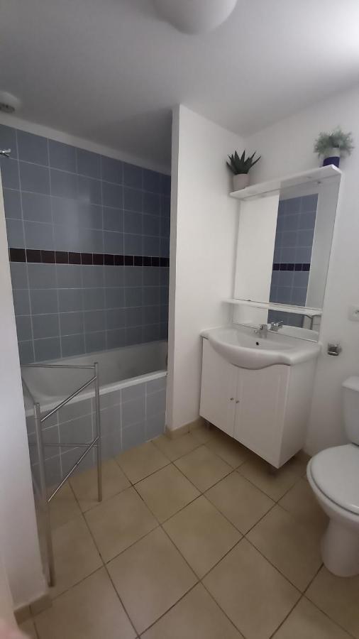 Villa L'Acacias Longeville-sur-Mer Eksteriør bilde